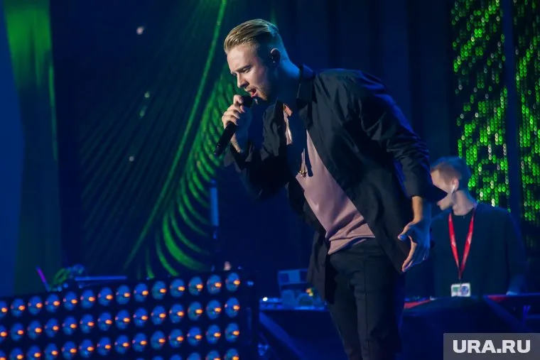 В концертах Егора Крида нет матерных слов, уверяют организаторы выступления артиста