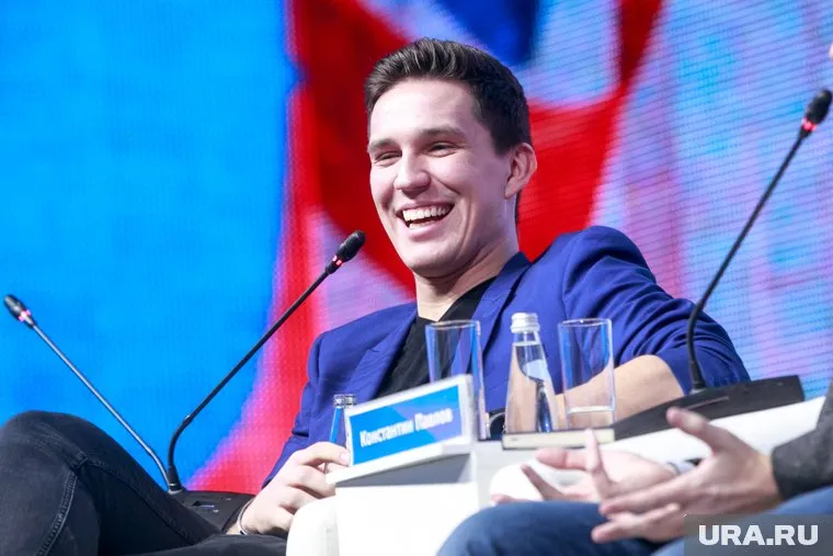 Масленников хочет, чтобы в шоу «Суперниндзя. Дети» каждый дошел до трибуны