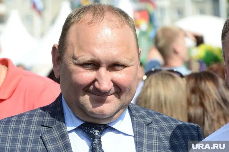 Евгений Ваганов уже получил новые тесты на коронавирус