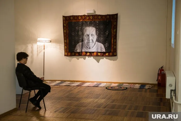 В свердловских музеях немноголюдно, основной аудиторией по-прежнему остаются школьные группы