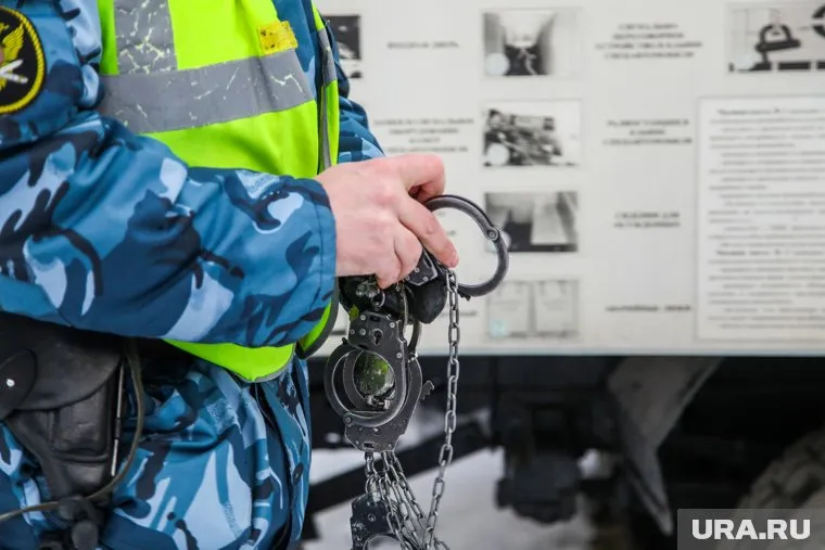 Депутат от «Единой России» арестован вместе с сыном