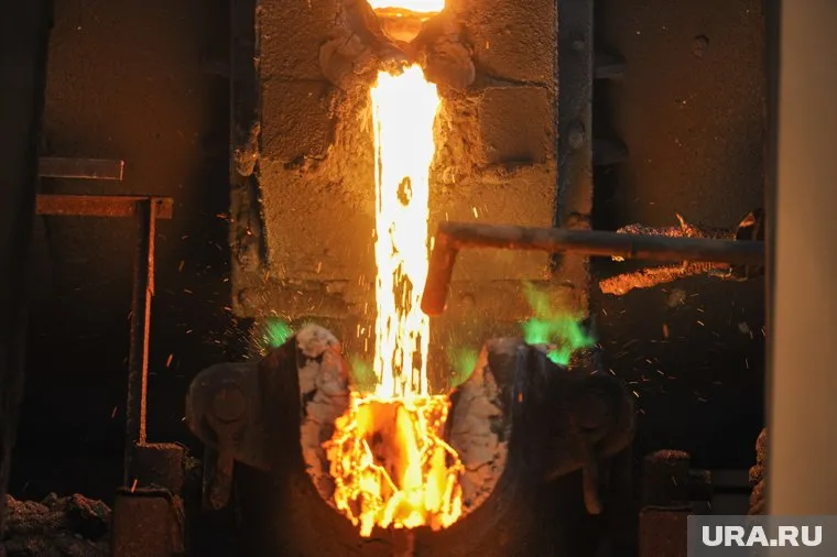 Пожар случился утром 13 февраля