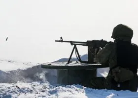 Екатеринбуржцы сделали установку, увеличивающую огневую мощь артиллерии