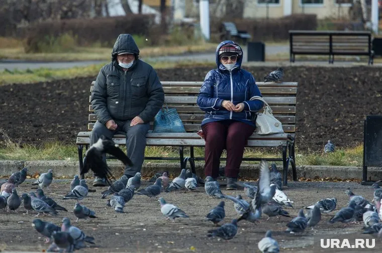 Безработные предпенсионеры имеют право на досрочную пенсию