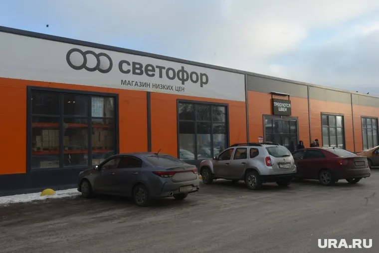 В начале года начались проверки в сети магазинов