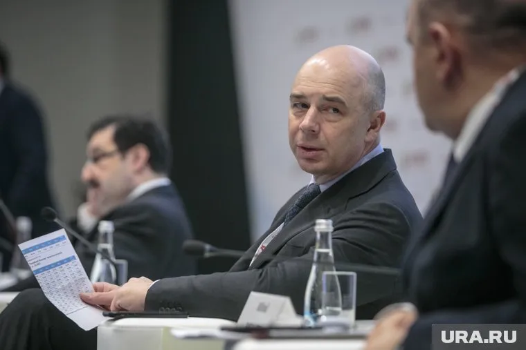 Силуанов считает, что регионы преодолели пик «зашкаливающего» долга