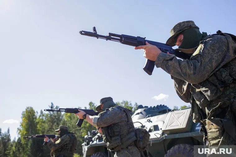 Солдат ВСУ сообщил о масштабных потерях военнослужащих Украины