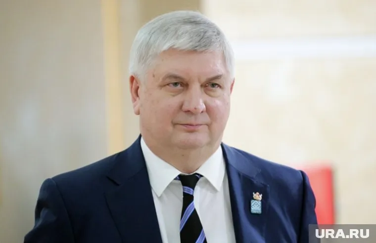 Прокуратура Украины обвиняет Гусева в финансировании российской армии