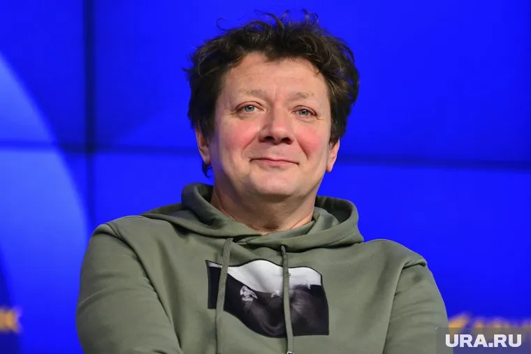 Ян Цапник родился в Иркутске, но провел детство в Челябинске