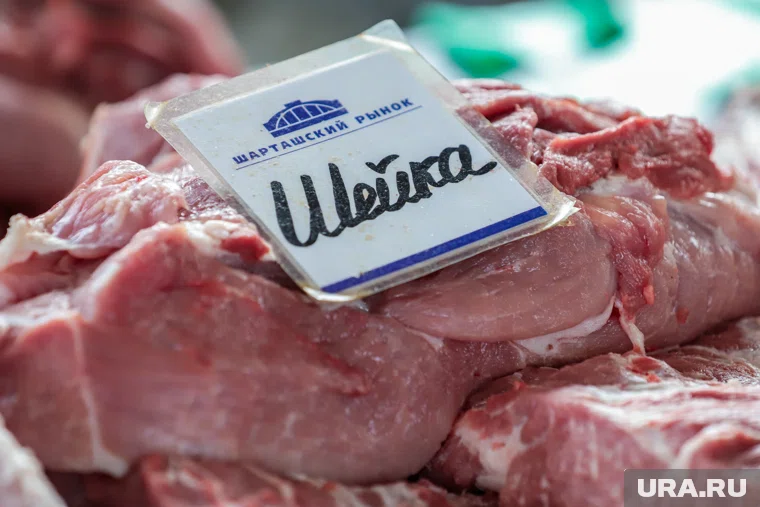 Роспотребнадзор порекомендовал есть мясные продукты после обработки