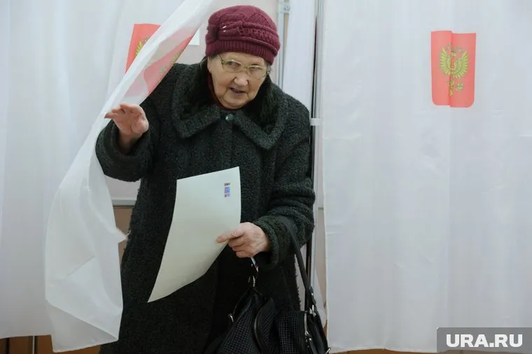 На Ямале пройдут выборы тюменского губернатора и, возможно, голосование по «Сотрудничеству»