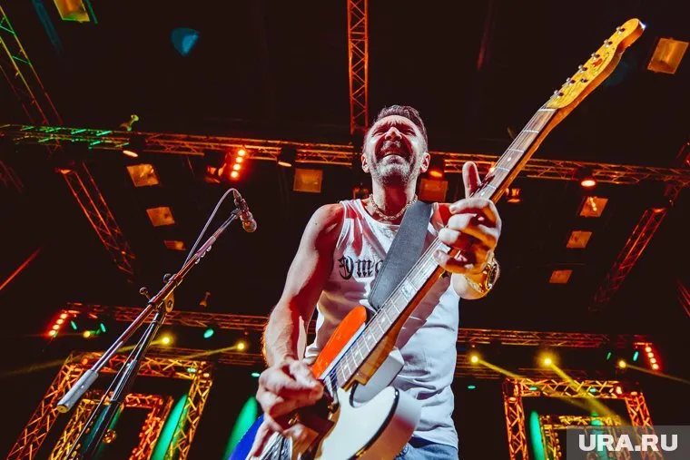 Музыкант предупредил фанатов об обмане коммунальщиков