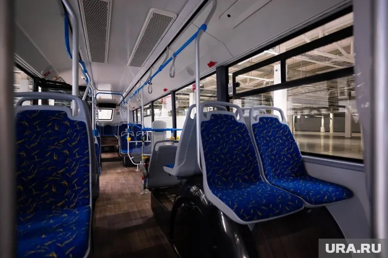 В автобусе погибли постоянные сотрудники шахты