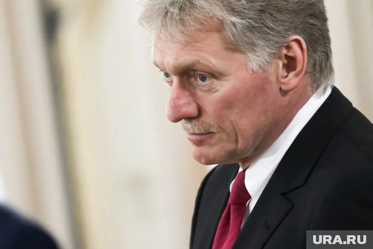 Поставка ATACMS приведет к еще большим жертвам на Украине, заявил Дмитрий Песков