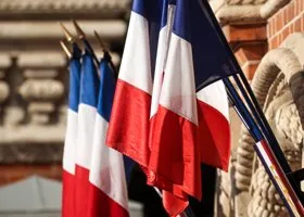 Задержаны подозреваемые в нападении на генконсульство РФ во Франции