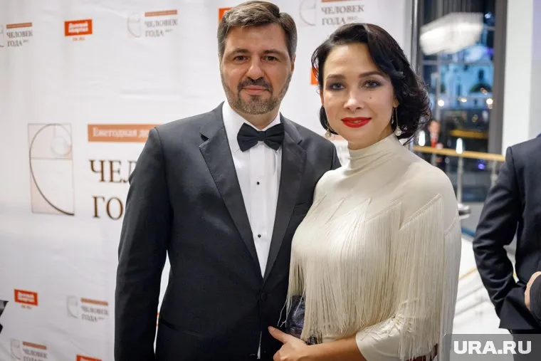 Гражданский муж Ольги Чебыкиной получал миллионы от руководства «Малины»