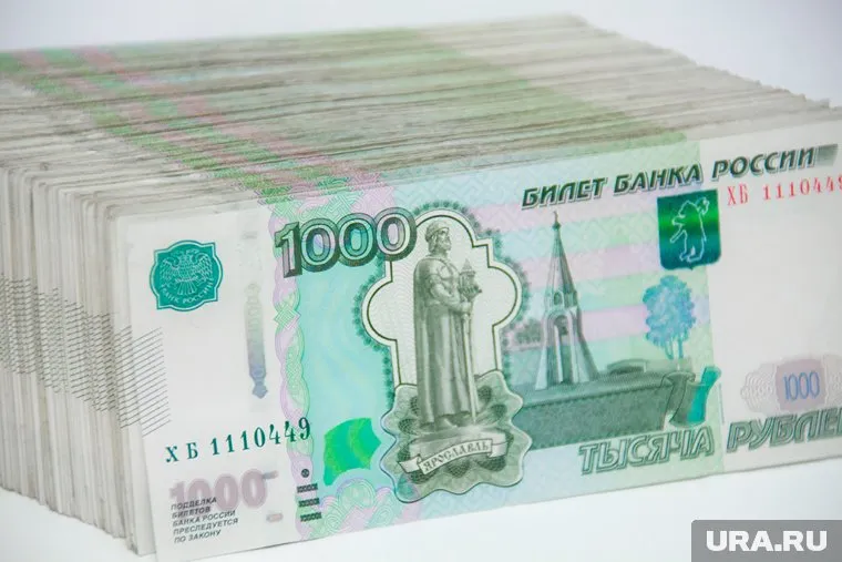 Счастливчику удалось выиграть почти 10 млн рублей