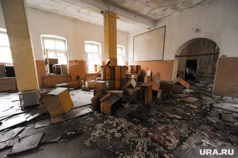 Сердюков поступил, как собака на сене: территория вуза принадлежит Минобороны, но не используется