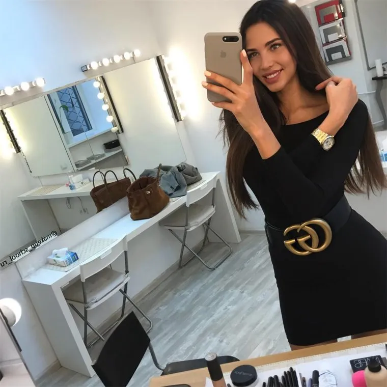 Решетова Анастасия