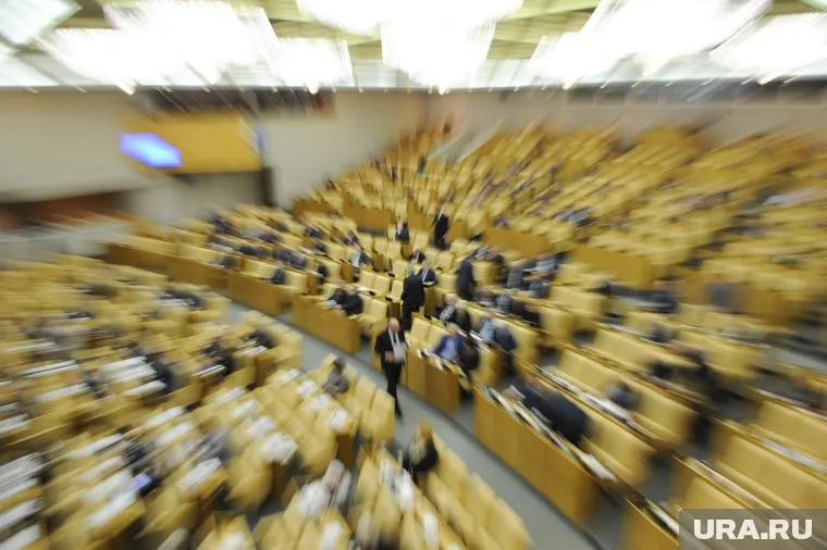 Госдума назвала карикатуры циничными