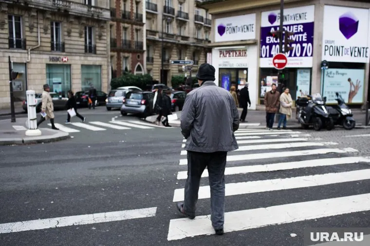 Многие европейцы утверждают, что беженцы с Украины ведут себя чересчур фривольно