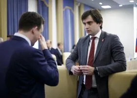 Нашлась причина досрочного побега пермских министров