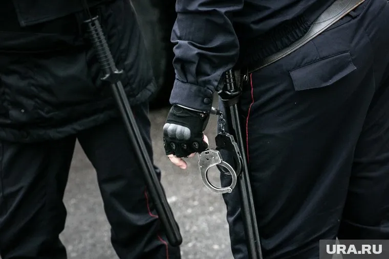 Алексея Степанова задержали и доставили в Москву