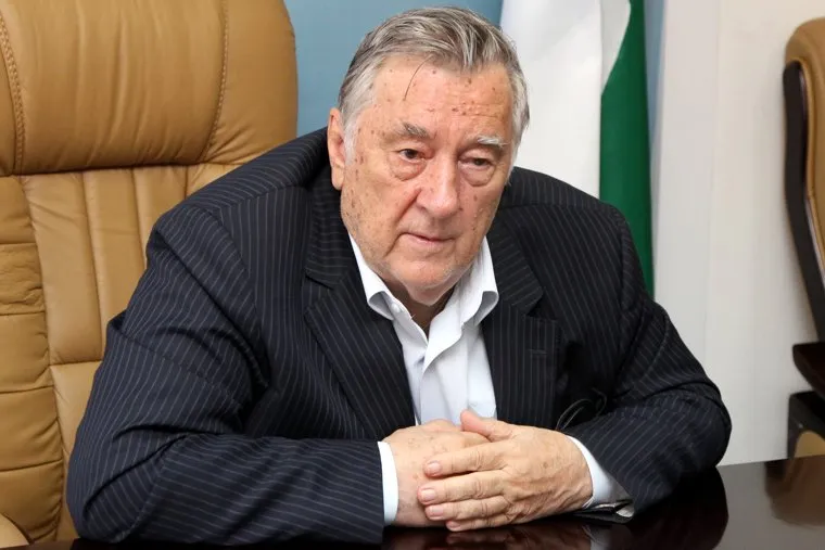 Проханов АлександрКурган, проханов александр