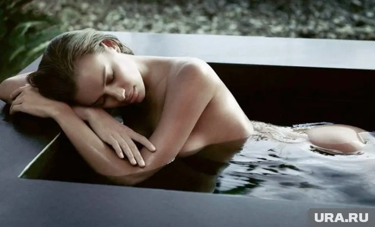 Поклонники остались недовольны последней публикацией Ирины Шейк