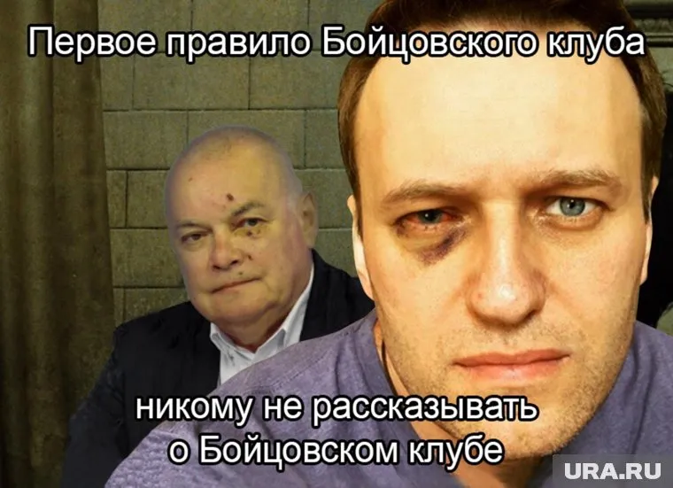 В российской политике все больше пострадавших
