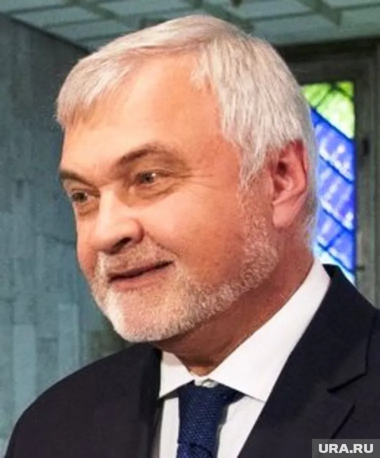 Владимир Уйба стал заместителем Мурашко