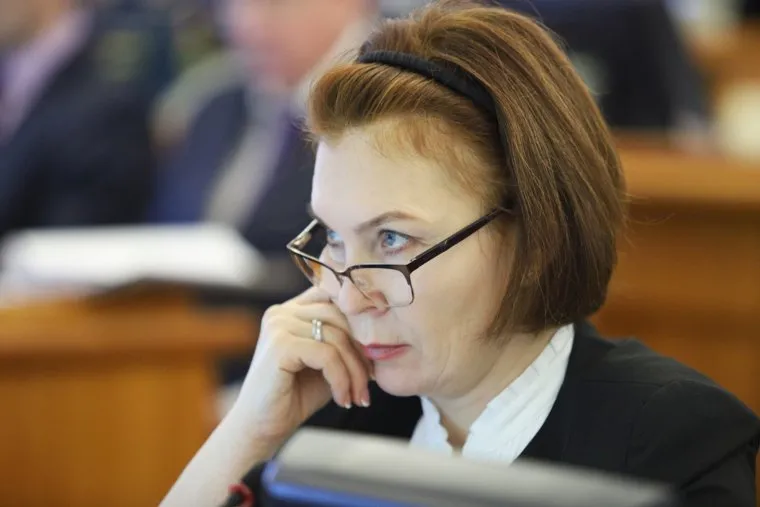 Заседание правительства Курганской области