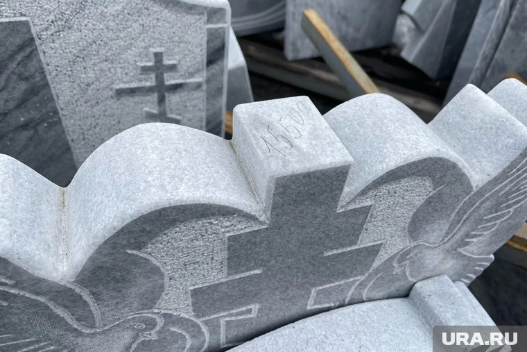 В курганском округе появится специализированная похоронная служба