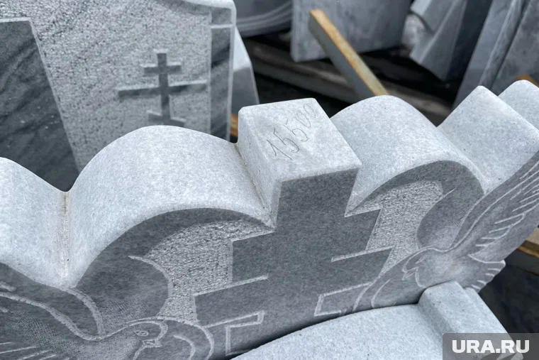 Похоронная служба появится в Далматовском округе