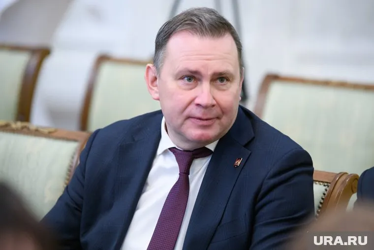 О достижениях Нижнего Тагила Пинаев рассказал на Всероссийском форуме в Москве