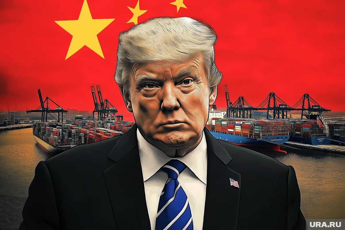 Администрация Дональда Трампа обсуждает альтернативные меры воздействия на РФ