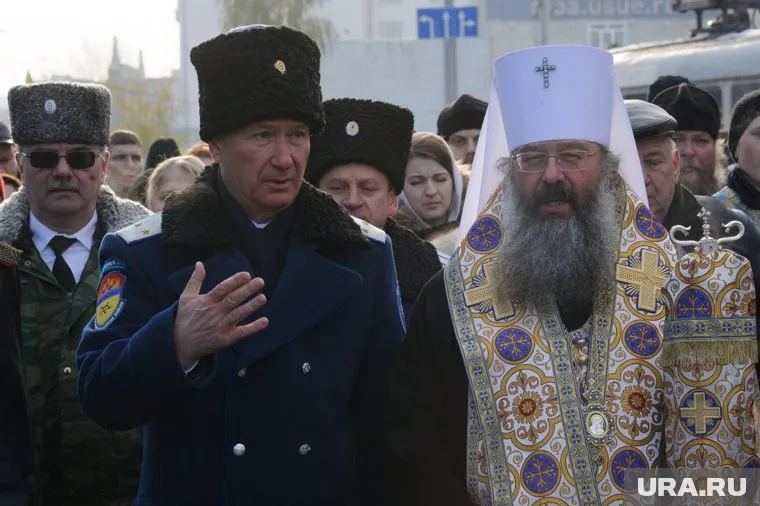 Романов был на посту 14 лет