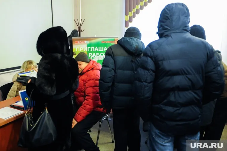 Рынок труда меняется из-за нерабочих недель