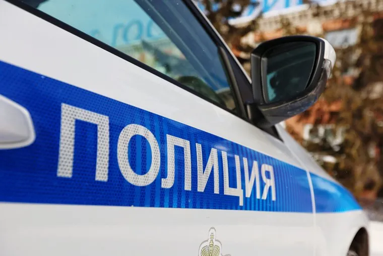 Пресс конференция в ГИБДД. Курган