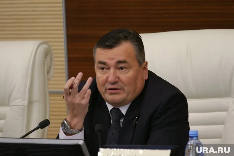 Валерий Сухих намерен сохранить за собой «родную» территорию
