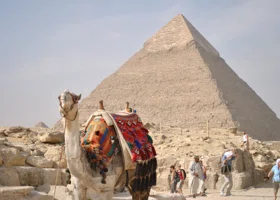 Тюменцам предлагают улететь в Египет за 4 000 рублей 