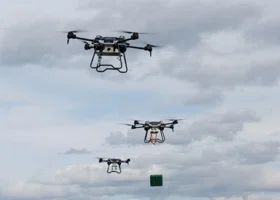 Житель Красноармейска чудом выжил после четырех ударов дронов ВСУ по его дому