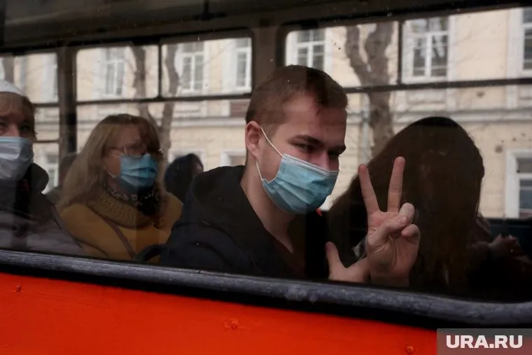 С 1 февраля 2021 года пассажиры, купившие билеты за «наличку», не смогут бесплатно пересесть с одного маршрута на другой