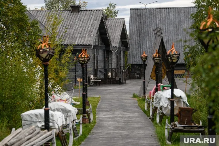 Туристический бизнес сможет претендовать в ЯНАО на господдержку