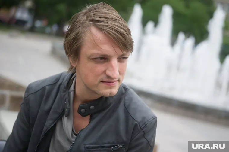 Станислав Словиковский был задержан ночью на БДСМ-тусовке