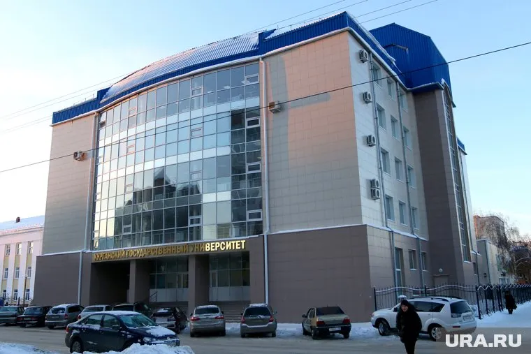 Ученые КГУ разрабатывают технологию производства инструмента для авиационного и ракетно-космического комплекса