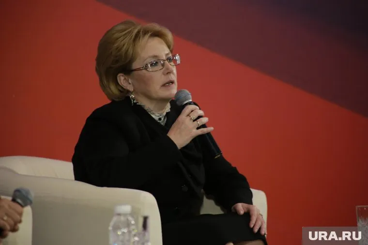 Скворцова рассказала, как в России выявляют ВИЧ