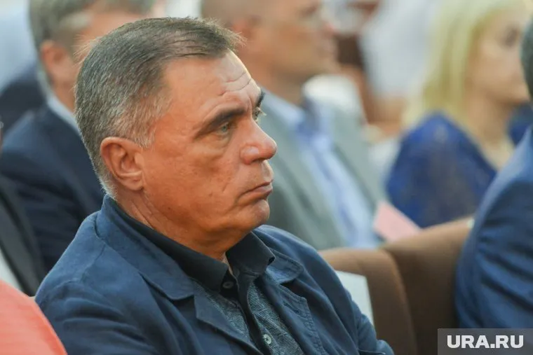 Олег Иванов является фигурантом нескольких уголовных дел