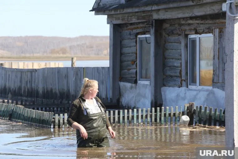 Власти выплатят рыночную стоимость имущества части жителей Ишима и Ишимского района