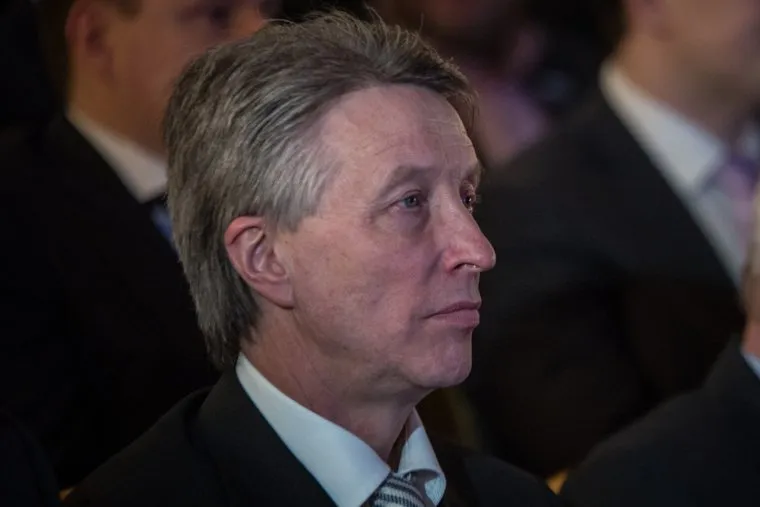 20-летие Законодательного собрания Свердловской области. Екатеринбург